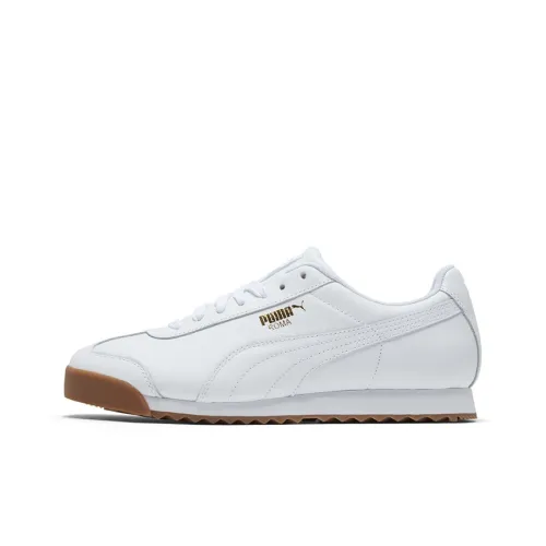 Кроссовки для тренировок PUMA Roma Low Top Unisex