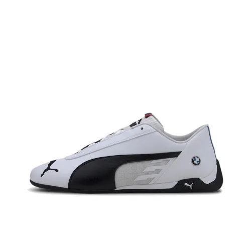PUMA BMW M Series Тренировочные Кроссовки Низкие Мужские