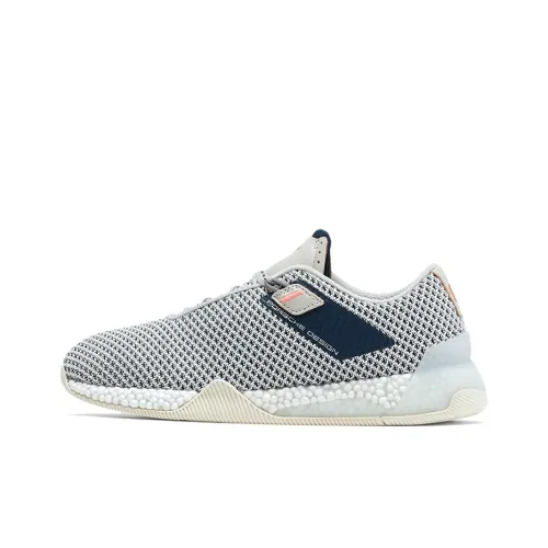 PUMA Design Hybrid Tourer Тренировочные кроссовки Низкий топ Мужской