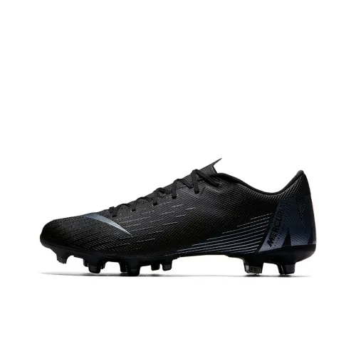 Ники Mercurial Vapor 12 Футбольные бутсы Низкий Топ Мужской