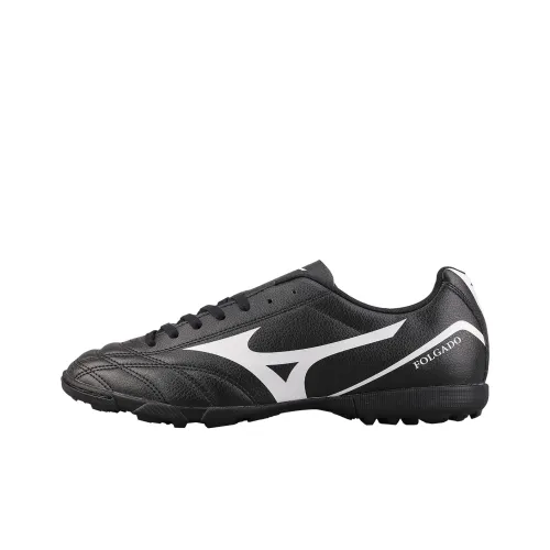 Mizuno Folgado AS Футбольные бутсы Низкий Топ Мужской
