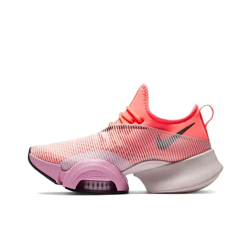 Nike SuperRep Тренировочные Кроссовки Низкие Женские