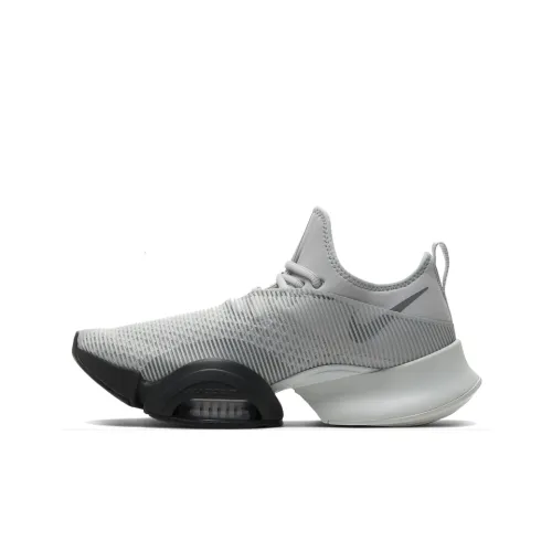 Nike SuperRep Non Bottom Легкий Низкий Топ Кроссовки для тренировок