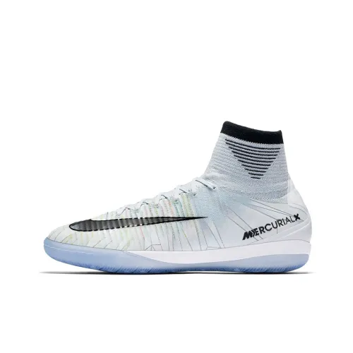 Ники Mercurialx Proximo 2 Футбольные бутсы Высокие Мужские