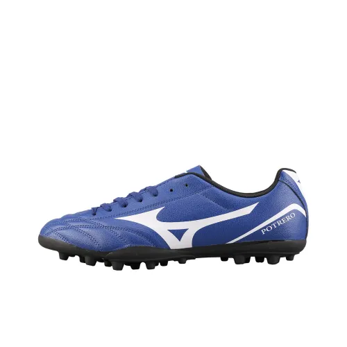 Mizuno Футбольные бутсы Низкие Топ Мужские