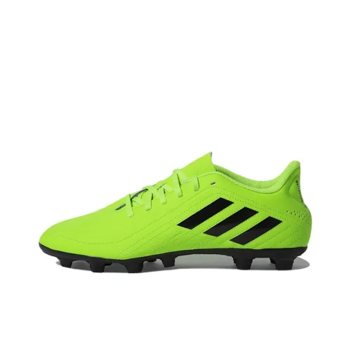 Adidas Deportivo Футбольные бутсы Низкие Топ Унисекс