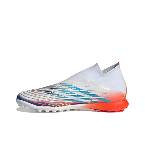 Adidas Predator Edge.1 Футбольные бутсы Низкий Топ Мужской