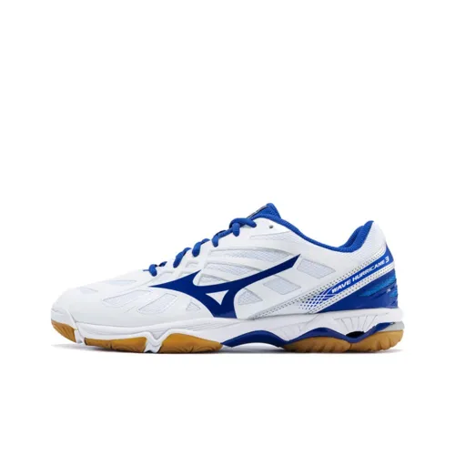Кроссовки Mizuno Hurricane для тренировок, низкий топ, мужской