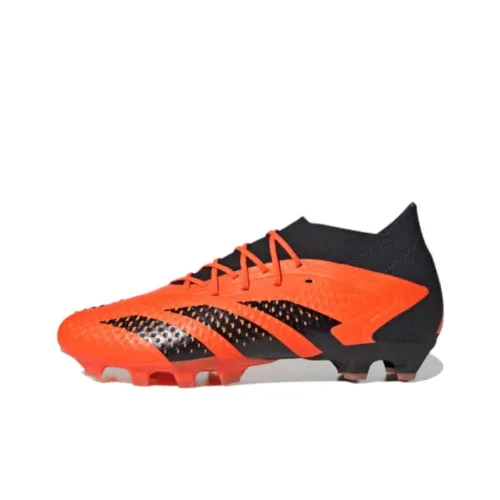 Adidas Predator Accuracy.1 Футбольные бутсы Низкий Топ Мужской