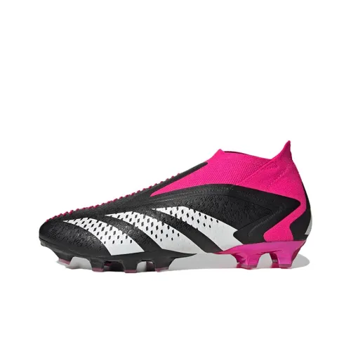 Adidas PREDATOR ACCURACY+ Футбольные бутсы MID Топ Унисекс