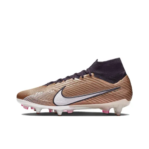 Найк Меркуриал Суперклайд 9 Футбольные бутсы MID Топ Мужской