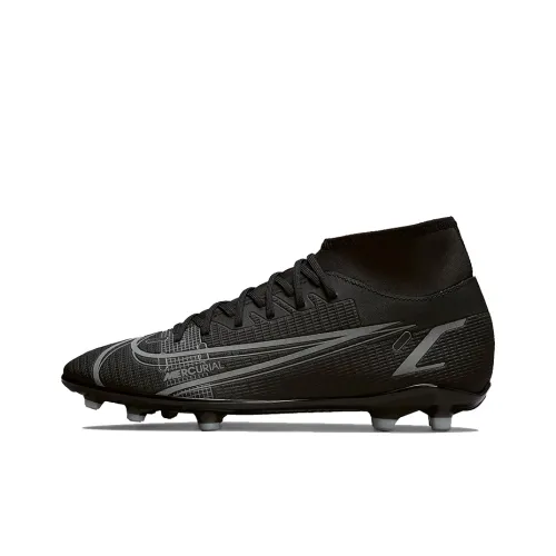 Найк Меркуриал Суперклайд 8 Футбольные бутсы MID Топ Мужской