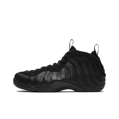 Nike Foamposite One Винтажные баскетбольные кроссовки MID Топ Мужской