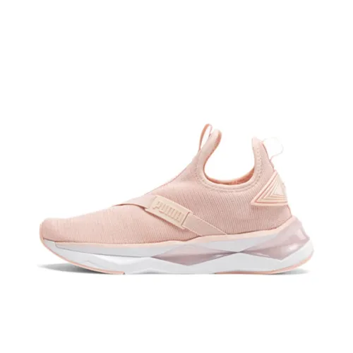 PUMA LQDCELL Тренировочные Кроссовки Низкие Женские