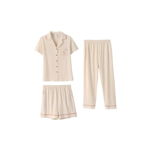 Aannsfam Женские пижамные комплекты