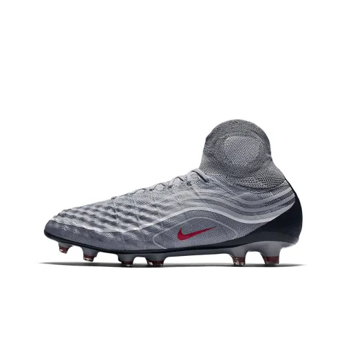 Nike Magista Obra 2 Футбольные бутсы MID Топ Мужской