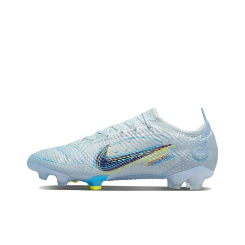 Nike Mercurial Vapor 14 FG Твердый грунт Твердый грунт Природная трава