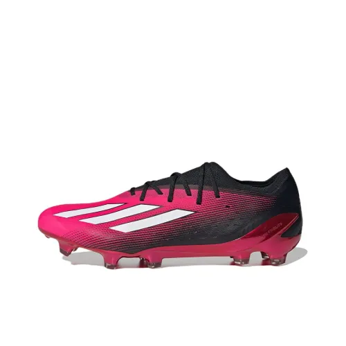 Adidas X Speedportal Футбольные бутсы Низкий Топ Мужской