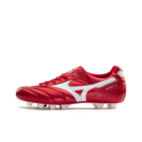 Mizuno Футбольные бутсы Низкие Топ Мужские