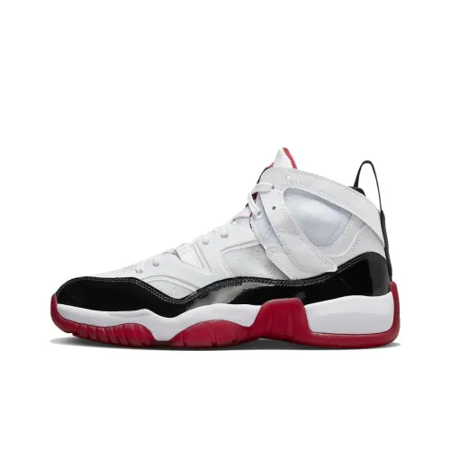 Jordan Jumpman Два Trey Винтажные Баскетбольные Кроссовки Высокие Мужские