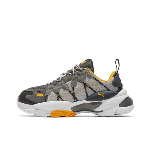 PUMA LQDCELL Тренировочные Кроссовки Низкие Унисекс