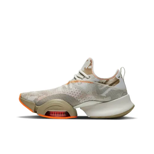 Nike SuperRep Тренировочные Кроссовки Низкие Мужские