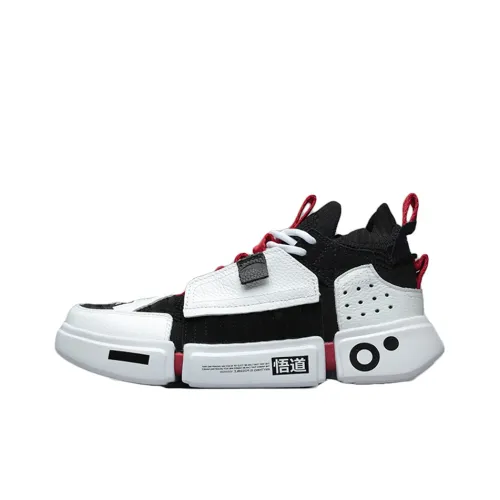 Essence 2 Way Of Wade Легкий и Дышащий MID Топ Винтажные Баскетбольные Кроссовки Мужские Белые