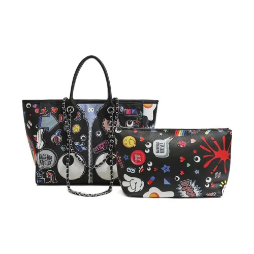 EYE THEME Сумки Женские