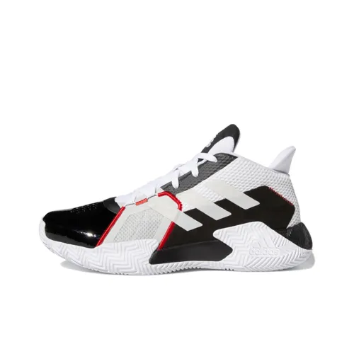 Adidas Court Vision 2 Винтажные баскетбольные кроссовки, низкий топ, мужской