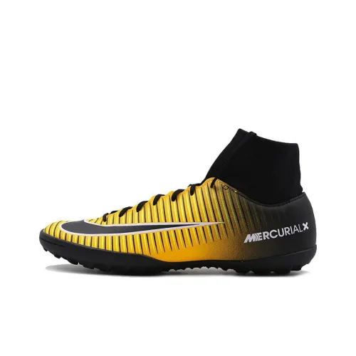 Nike Mercurial Victory Футбольные бутсы MID Топ Мужской