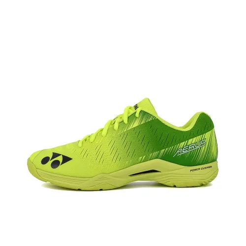 YONEX Амортизирующая стелька для бадминтона, низкий топ, мужская обувь