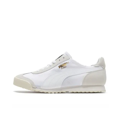 PUMA Roma OG Nylon Тренировочные Кроссовки Низкие Унисекс