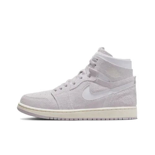 Jordan Air Jordan 1 High Zoom Air CMFT 'Светло-розовый' Фиолетовый