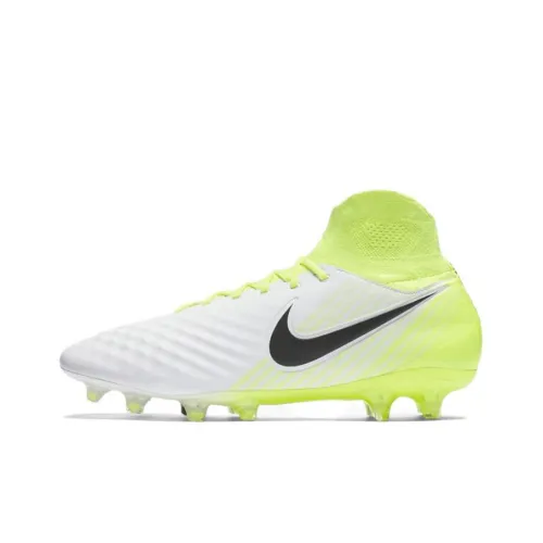 Ники Магиста Обра 2 Футбольные бутсы Низкие Топ Мужские