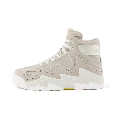 KAPPA Винтажные баскетбольные кроссовки High Top Унисекс