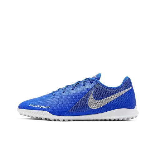Nike Phantom VSN ACADEMY TF Футбольные бутсы Низкий Топ Мужской