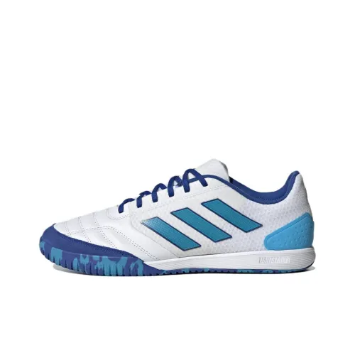 Adidas Top Sala Футбольные бутсы Низкие Топ Мужские