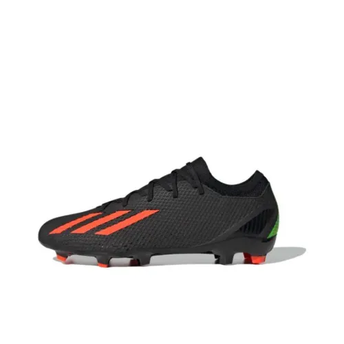 Adidas X Speedportal Футбольные бутсы Низкие Топ Унисекс