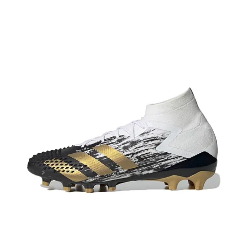 Adidas Predator Mutator 20,1 Футбольные бутсы MID Топ Мужской