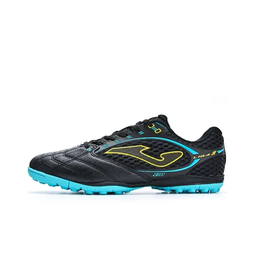 Joma Футбольные бутсы Низкие Черные Мужские