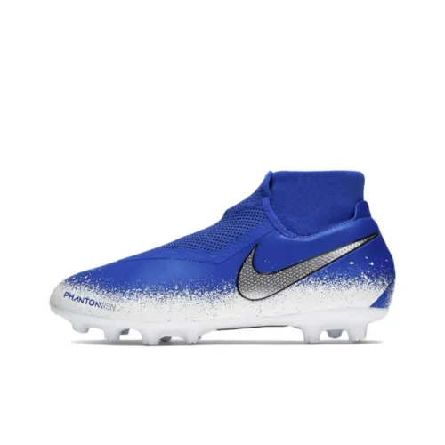 Nike HG Твердый Ground Твердый грунт Искусственный шип Естественная трава