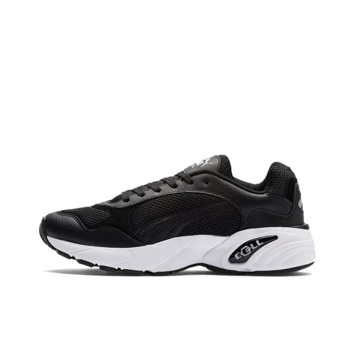 PUMA CELL Тренировочные Кроссовки Низкие Мужские