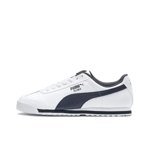 Кроссовки для тренировок PUMA Roma Low Top Unisex
