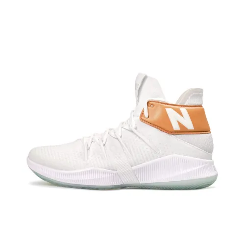 New Balance NB OMN1S Винтажные баскетбольные кроссовки MID Топ Мужской