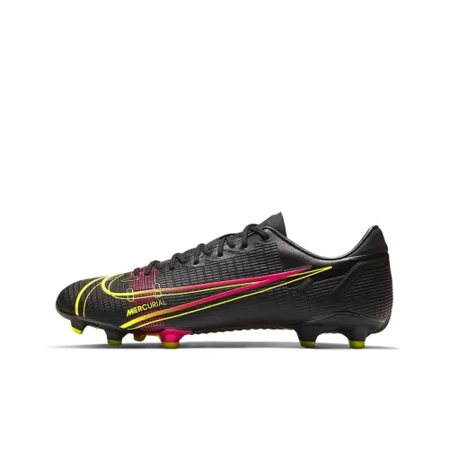 Ники Mercurial Vapor 14 Футбольные бутсы Низкие Унисекс