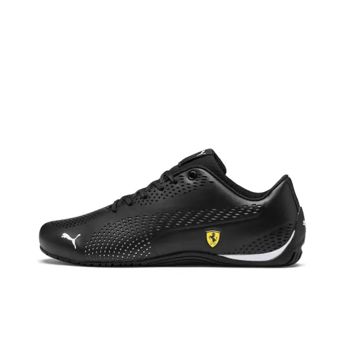 PUMA Scuderia Ferrari Тренировочные Кроссовки Низкие Унисекс
