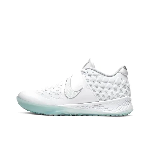 Nike Force Zoom Trout 6 Turf Тренировочные Кроссовки Низкие Мужские