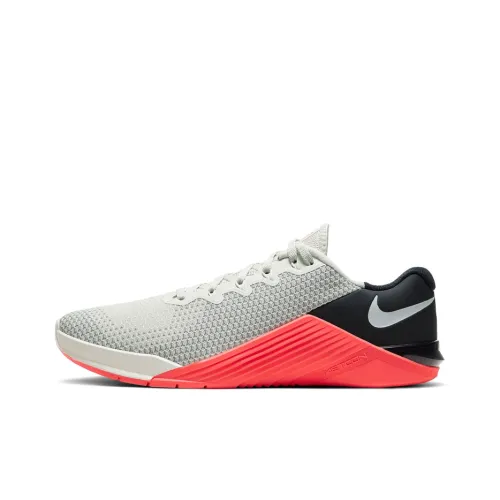 Nike Metcon 5 Тренировочные кроссовки Low Top Унисекс