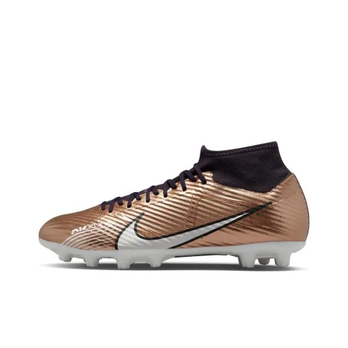Найк Меркуриал Суперклайд 9 Футбольные бутсы MID Топ Мужской