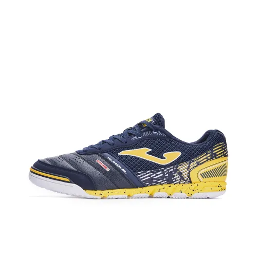 Joma Футбольные бутсы Низкие Темно-синие Мужские